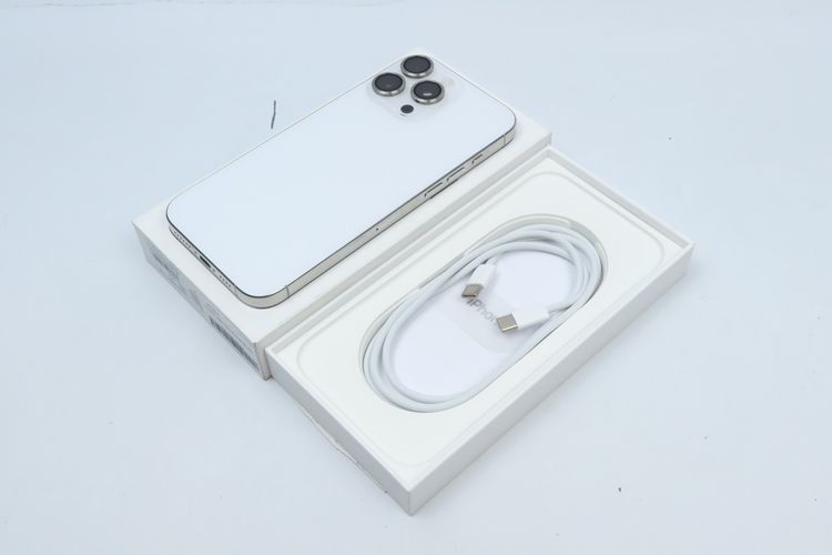 iPhone 16 Pro Max 256GB - ID26040058 รูปที่ 13