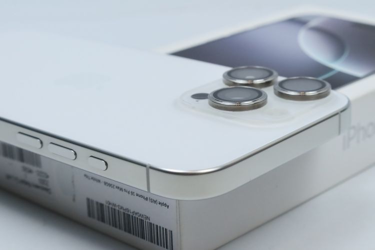 iPhone 16 Pro Max 256GB - ID26040058 รูปที่ 12