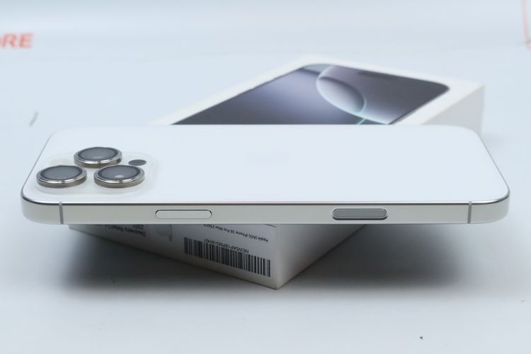 iPhone 16 Pro Max 256GB - ID26040058 รูปที่ 7