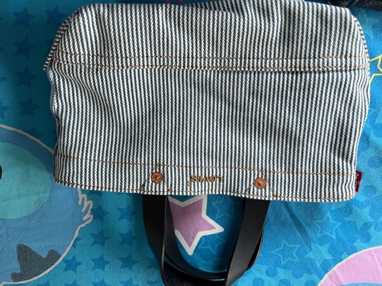 กระเป๋า Levi’s มือ1 รูปที่ 5