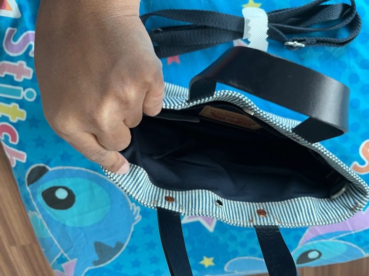 กระเป๋า Levi’s มือ1 รูปที่ 3