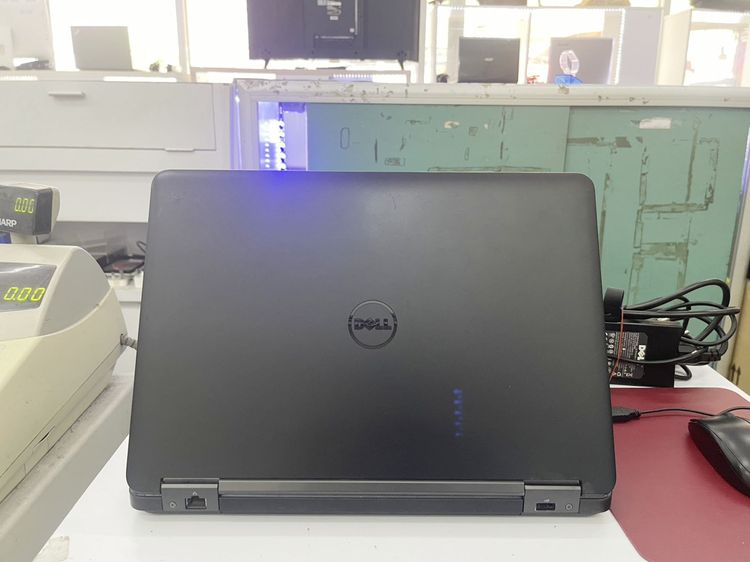 Dell latitude E5440 i5 Gen 4 Ram 4 ใช้งานได้ดี ราคาถูกใจ รูปที่ 10
