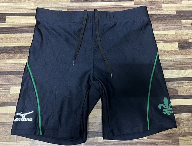 กางเกงรัดกล้ามเนื้อ MIZUNO รูปที่ 3