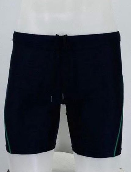 กางเกงรัดกล้ามเนื้อ MIZUNO รูปที่ 2