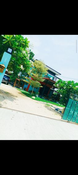 ตกแต่งครบ 2020 บ้านสวนร่มเย็น รูปที่ 3