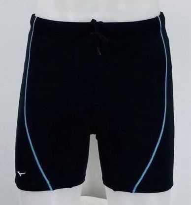 กางเกงรัดกล้ามเนื้อ MIZUNO รูปที่ 2
