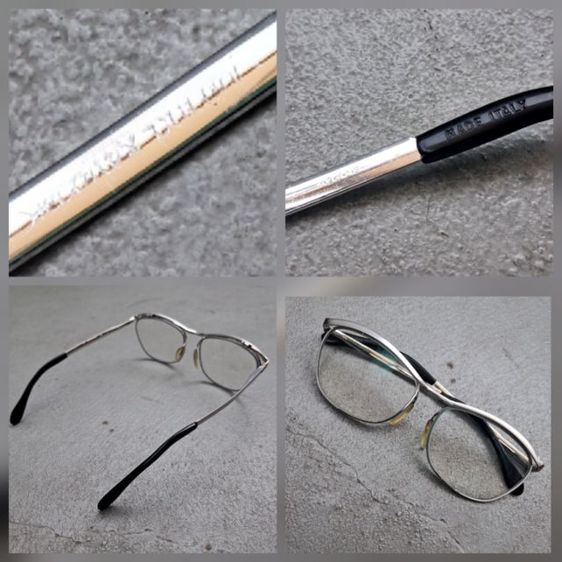 กระเป๋า Radley, กระเป๋าสตางค์ Prada, กระเป๋าโลหะItaly, หมวก Carhartt, แว่นVienna Line Germany, แว่น ITALY รูปที่ 18