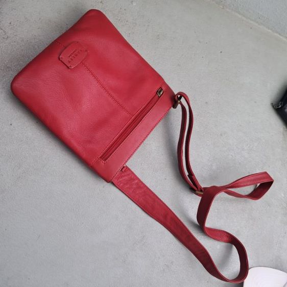 กระเป๋า Radley, กระเป๋าสตางค์ Prada, กระเป๋าโลหะItaly, หมวก Carhartt, แว่นVienna Line Germany, แว่น ITALY รูปที่ 2