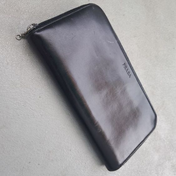 กระเป๋า Radley, กระเป๋าสตางค์ Prada, กระเป๋าโลหะItaly, หมวก Carhartt, แว่นVienna Line Germany, แว่น ITALY รูปที่ 6