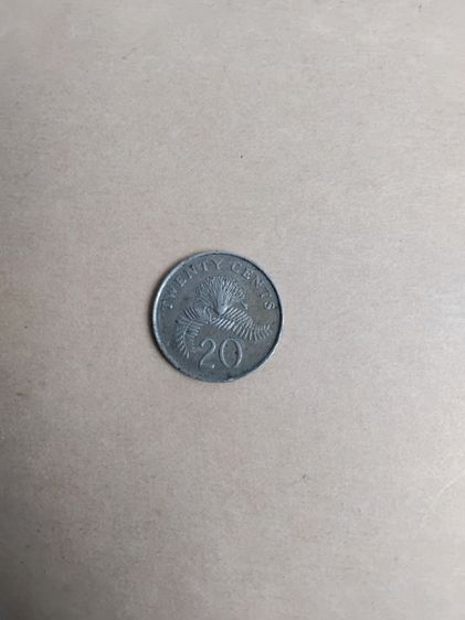 เหรียญสะสมเงินต่างประเทศ ยก1ชุดมีทั้งหมด4เหรียญ รูปที่ 8