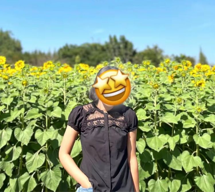 เสื้อแฟชั่น มือสอง