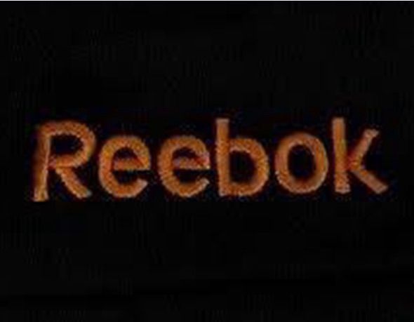 กางเกงรัดกล้ามเนื้อ REEBOK รูปที่ 4