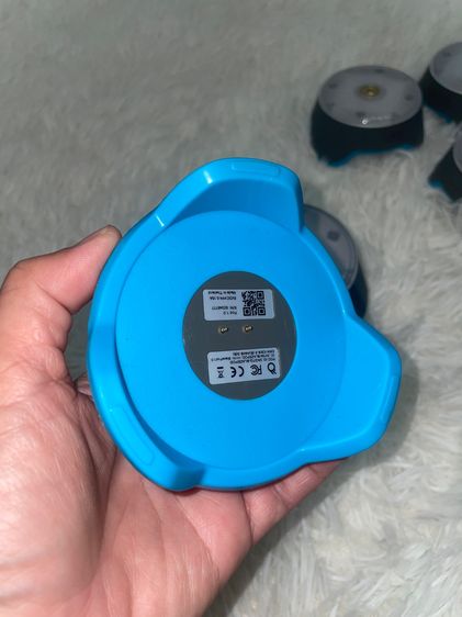 ที่ออกกำลังกาย Blazepod  รูปที่ 5