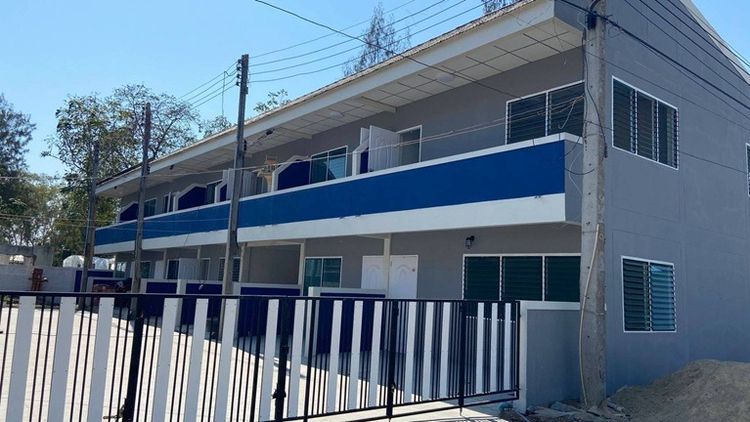 ขายราคาพิเศษ พร้อมเปิดกิจการ รีสอร์ท โครงการปึกเตียน จ.เพชรบุรี ใกล้ทะเลเพียง 300 เมตร รูปที่ 2