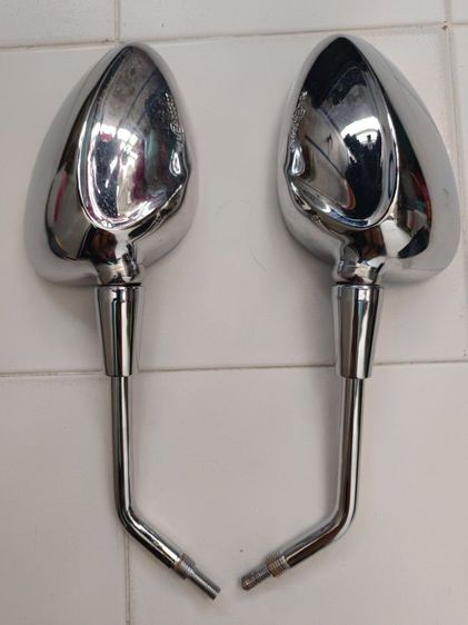 ขายกระจกเวสป้าสปริ้น 150  รูปที่ 2