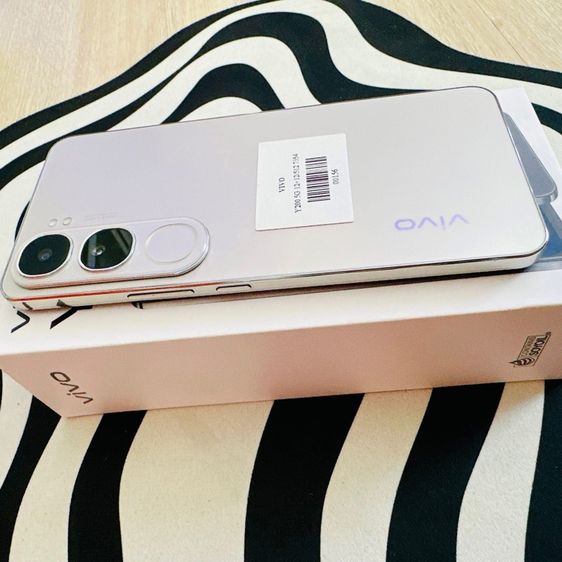 VIVO Y200 5G รูปที่ 3