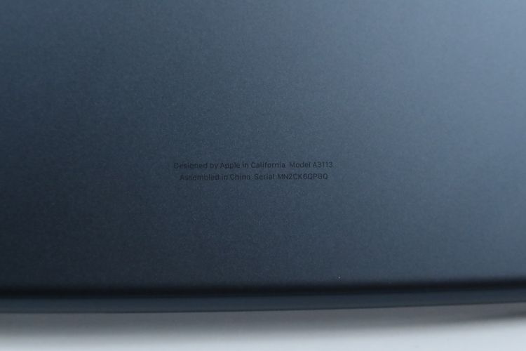 MacBook Air M3 13” 8-256GB - ID26040059 รูปที่ 15