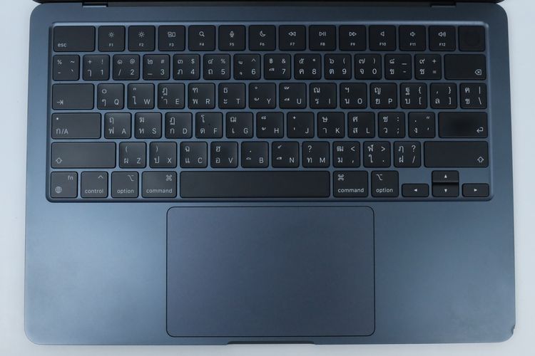 MacBook Air M3 13” 8-256GB - ID26040059 รูปที่ 4