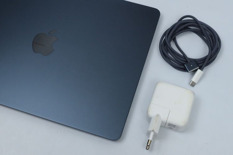 MacBook Air M3 13” 8-256GB - ID26040059 รูปที่ 16