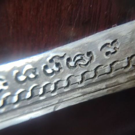 มีดหมอไม่ทราบที่ รูปที่ 5