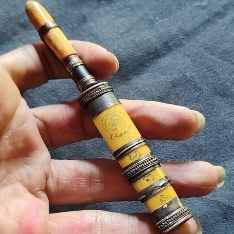 มีดหมอไม่ทราบที่