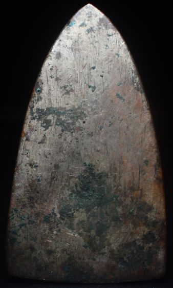 หลวงปู่ทวดเตารีด 05 ผิวแก่เงิน สวยมากครับ แบ่งบูชา 2000ครับ รูปที่ 2