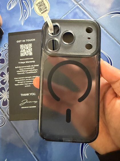 เคสไอโฟน17pro รูปที่ 10