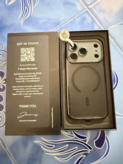 เคสไอโฟน17pro รูปที่ 8