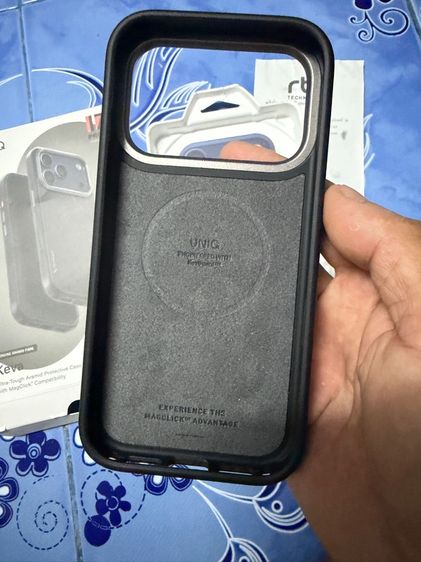 เคสไอโฟน17pro รูปที่ 2