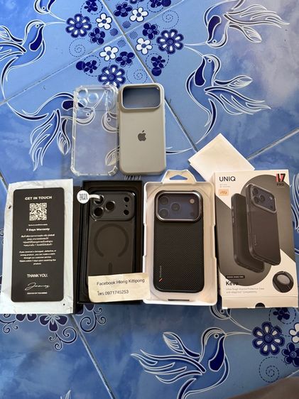 เคสไอโฟน17pro รูปที่ 16