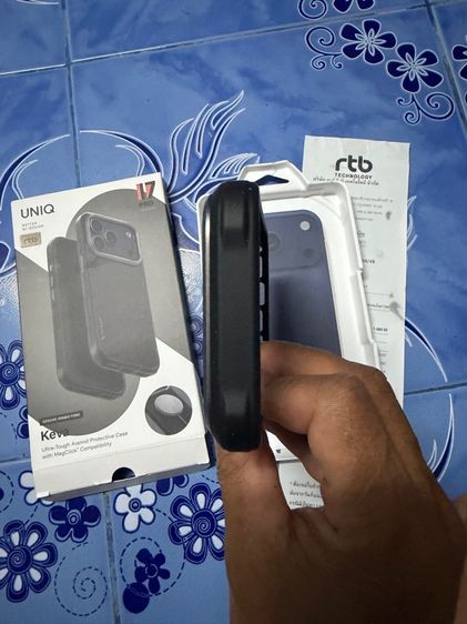 เคสไอโฟน17pro รูปที่ 6