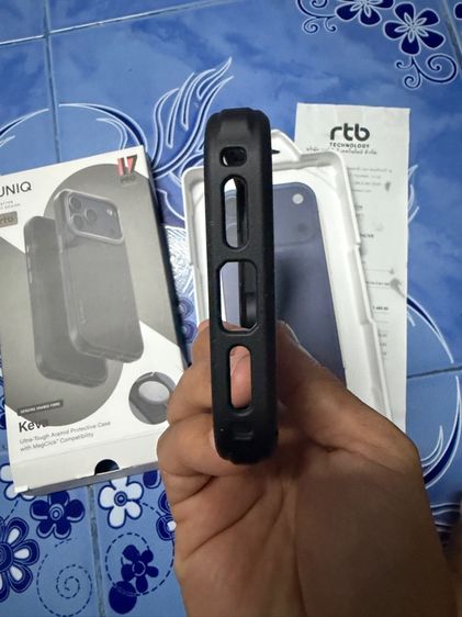 เคสไอโฟน17pro รูปที่ 5