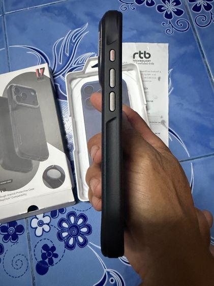 เคสไอโฟน17pro รูปที่ 3