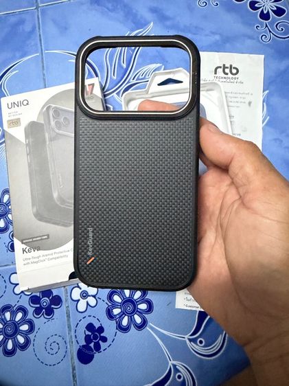 เคสไอโฟน17pro รูปที่ 4