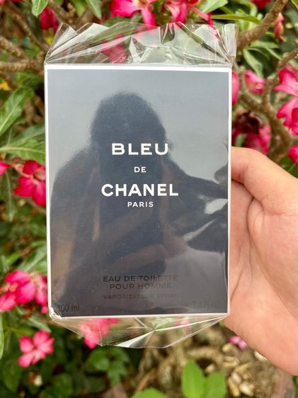 อื่นๆ น้ำหอม BLEU DE CHANEL Eau de Toilette ขนาด 100 ml
