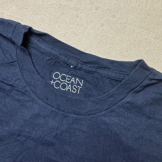 เสื้อยืด Ocean Coast Size XXL รูปที่ 4