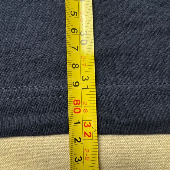 เสื้อยืด Ocean Coast Size XXL รูปที่ 9