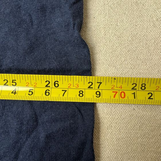 เสื้อยืด Ocean Coast Size XXL รูปที่ 8