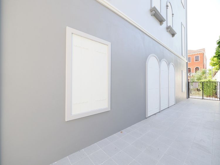 ขายอาคารพาณิชย์ 3 ชั้น ม.เวนิสดิไอริส ขนาด 31.5 ตร.ว 3นอน 3น้ำ วัชรพล – สุขาภิบาล5 รูปที่ 3