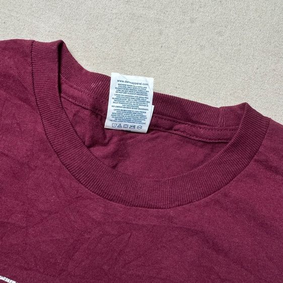 เสื้อยืด Dang ใหม่ป้ายติด Size XL​ รูปที่ 6