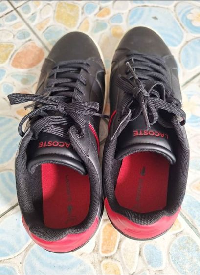 รองเท้า Lacoste รูปที่ 2