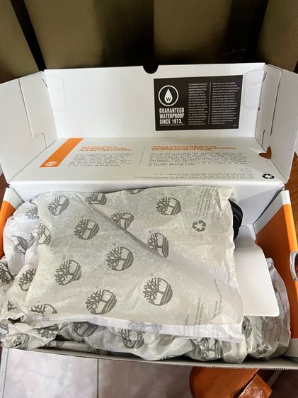 Timberland Men’s รูปที่ 12