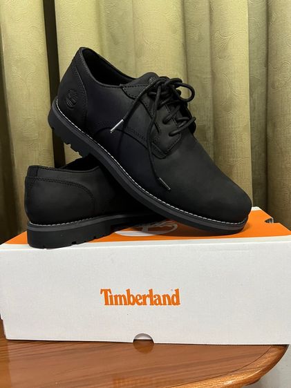 ดำ หนังแท้ รองเท้าทางการ UK 10 | EU 44 2/3 | US 10.5 อื่นๆ Timberland Men’s