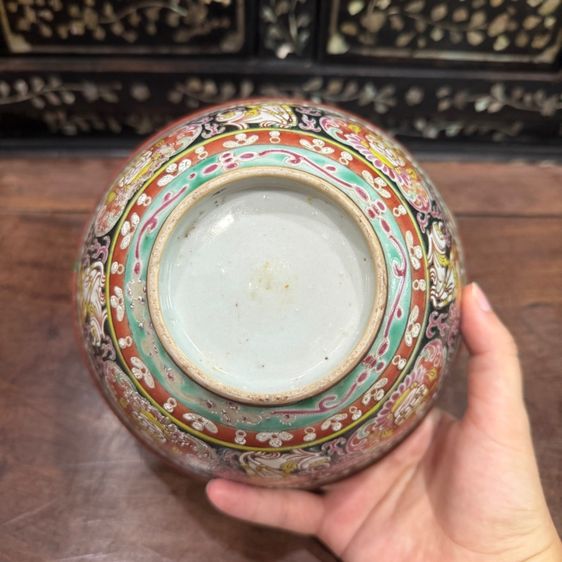 ชามเทพนม รูปที่ 3