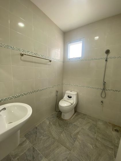 อื่นๆ ตกแต่งครบ 2025 บ้านทาวน์โฮมใกล้เมือง เดินทางเพียง 10 นาที รูปที่ 3