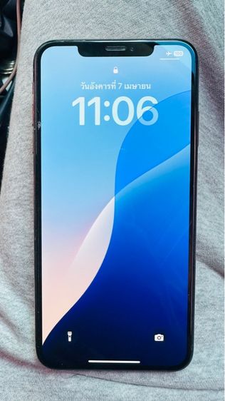 ไอโฟนXS Max 