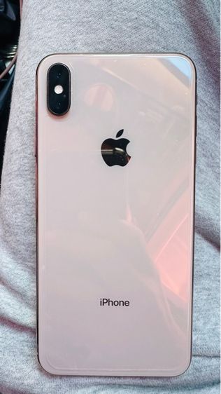 ไอโฟนXS Max  รูปที่ 2