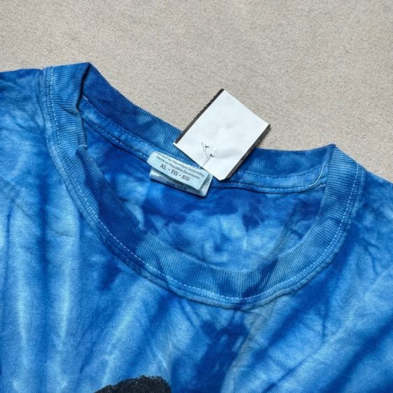 เสื้อยืด Colortone​ x Ed Sheeran Size XL รูปที่ 5