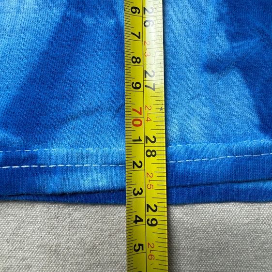 เสื้อยืด Colortone​ x Ed Sheeran Size XL รูปที่ 7