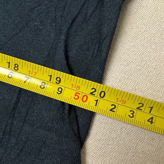 เสื้อยืด Las Vegas Size M รูปที่ 7